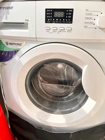 Westpoint 6 kg Washing Machine
