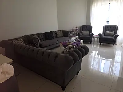 Sofa set good condition