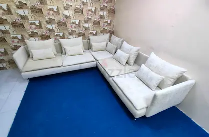 Ikea Soderhamn beige color corner sofa