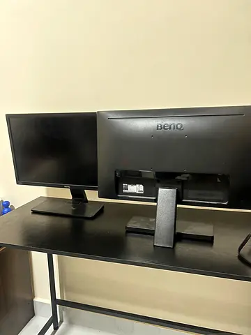 BenQ monitors for sale
