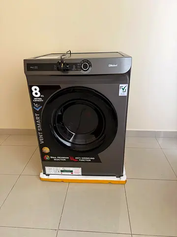 Tumble dryer! Price is negotiable.