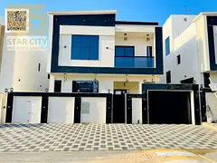 Luxury Villa for Sale in Al-Haliyo 2 Compound – Modern Design and Spacious Areas