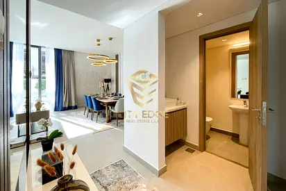 4BR | Ready | Post Handover Plan | Freehold