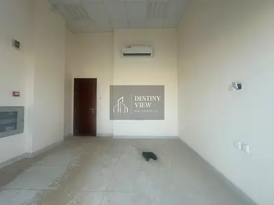 Affordable Shop for Rent 🏬 | 250 sqft 📐 | With Washroom 🚿 | Tilal City 📍 | AED 37K 💰