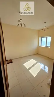 For Annual Rent in Ajman – 1 Bedroom Apartment in Al Nuaimiya 1 📢 A great opportunity to rent a