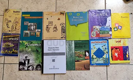 GRADE 9 textbooks for sale