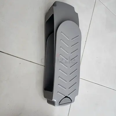 Gray Storage Organizer