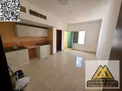 Studio 1 Bathroom Balcony Spacious layout