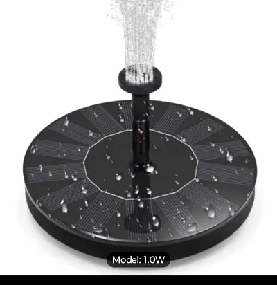 Garden Accessories..