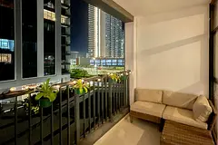 √ VACANT and Exclusive | Nice Open Views √