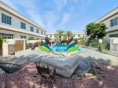 Compound Villa | Shared Pool | 3 Bed +Maid