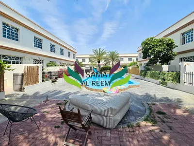 Compound Villa | Shared Pool | 3 Bed +Maid