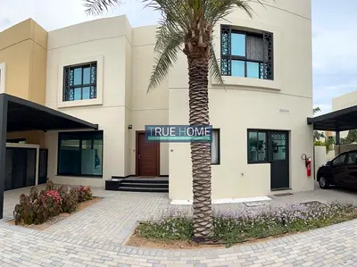 4BR Corner Villa – Prime Location