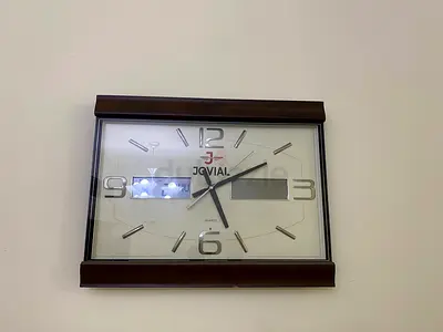 Clock