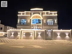 CORNER BRAND NEW 5 MASTER BEDROOM I EXCELLENT DESIGN I VILLA FOR SALE