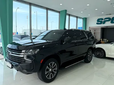 2023 Chevrolet TAHOE — миниатюра 3