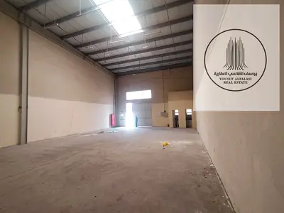 Warehouse for Rent in Al Sajaa Industrial Area Sharjah