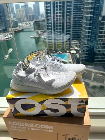 Adidas Ultra Boost Uncaged Parley