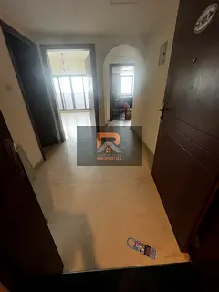 2bhk appartment near to Al nahda park