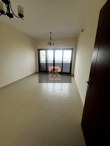 2bhk appartment near to Al nahda park