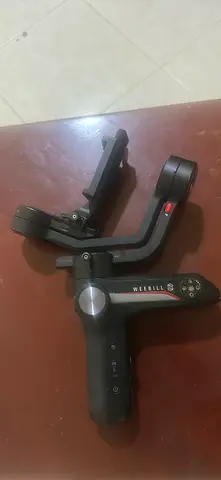 Ziyhun webill gimbal