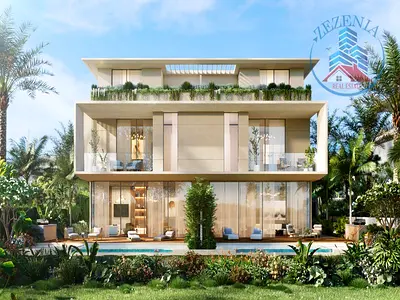 NATURE | 35% ROI | MAID ROOM | PRIVATE POOL | 10% DP | 3Y PLAN