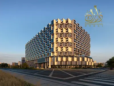 عرض جديد - خصم خاص - برج خليفة - جاهز قريباً