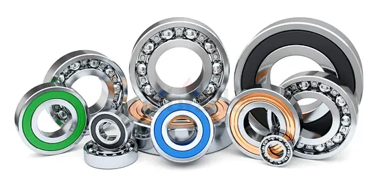 High-Quality Precision Ball Bearings