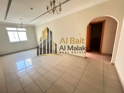 **شقة غرفة وصالة للإيجار السنوي في القليعة مع مسبح وجيم مجاني**