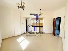 Luxurious Studio For Family Ready To Move in School Area