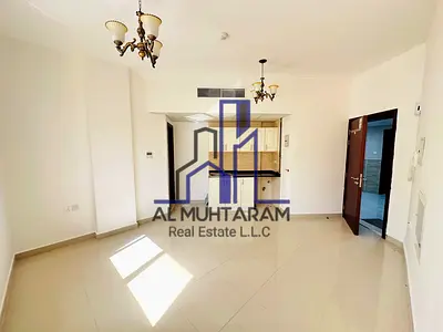 Luxurious Studio For Family Ready To Move in School Area