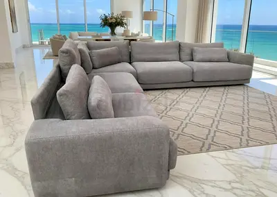 Chattlesmore olta corner sofa
