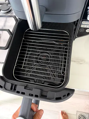 Ninja Dual Zone Air Fryer –good condition