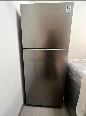 Samsung Refrigerator 500 liter exellent condition free delivery