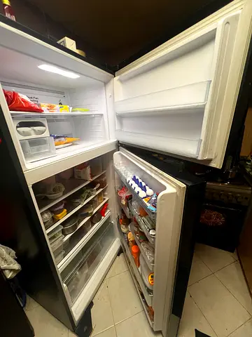 Hitachi Top Mount Refrigerators 760 Litres Black