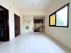 SPACIOUS ONE STODIO // PRIME LOCATION // FAMILY BUILDING // REASONABLE PRICE // EASY ACCESS TO DUBAI