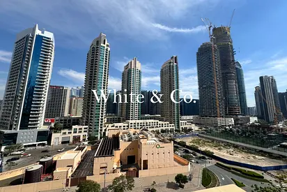 Vacant Now | Unfurnished | Prime Location