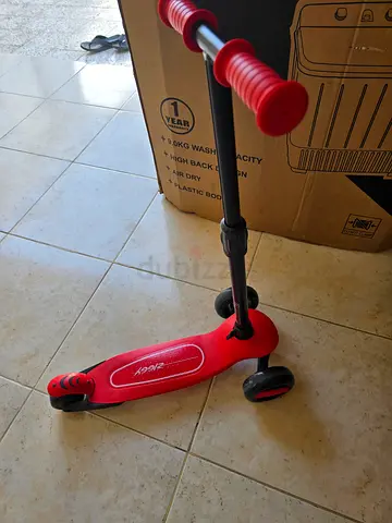 Scooter