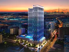 Limited Offer 15 % Discount | Skyline View