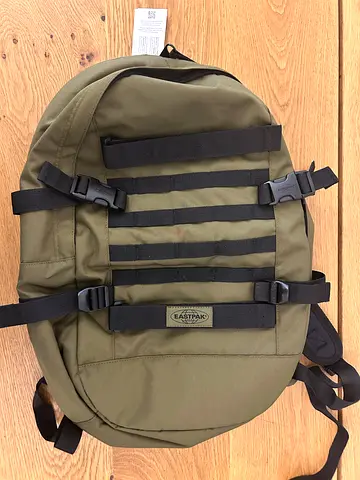 Brand New Never Used East Pack Back Pack