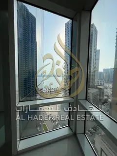3-bedroom apartment with a living room in the Al Qasba areaPayments: 4 installmentsDeposit: 5% cashA
