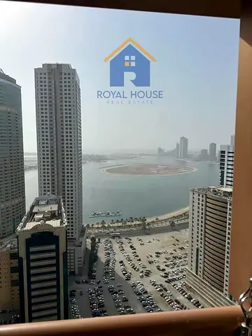 شقة للبيع غرفتين و صالة في التعاون