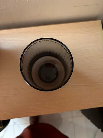 IKEA Glass for Flowercase