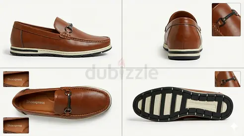 Shoe express brand new shoes