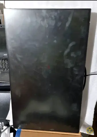 Type C Port Monitor 24inc Ultra Sharp Bezel Less IPS Screen Full HD LED Display Model No U2419He