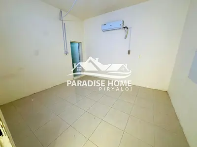 2bed hal for Executive bachelor Available for Rent