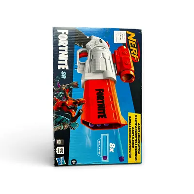 Nerf Fortnite SR Blaster