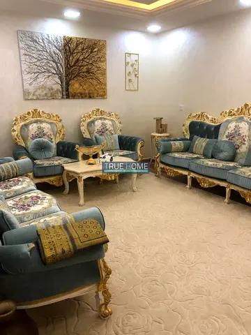 Stunning One-Floor Villa in Al Khazamiah, Sharjah