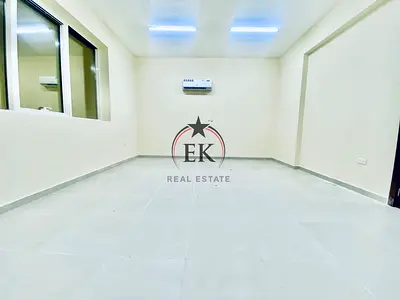 Big Size 2 BHK With Separate Laundry Room Near Tawam Hospital