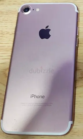 iPhone 6/7 (Scrapped / Mainly for 6/7 Accessories)